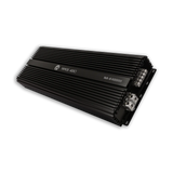 Nemesis Audio Nemesis Audio NA-K4000D 4000W RMS @ 1-Ohm Class D 1-Channel Monoblock Car Amplifier Made In Korea Team Series - Car Audio