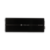 Nemesis Audio Nemesis Audio NA-K4000D 4000W RMS @ 1-Ohm Class D 1-Channel Monoblock Car Amplifier Made In Korea Team Series - Car Audio