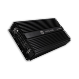 Nemesis Audio Nemesis Audio NA-K500X4D 500W x 4 Class D 4-Channel Car Amplifier Made in Korea Team Series - Car Audio