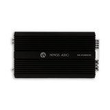 Nemesis Audio Nemesis Audio NA-K500X4D 500W x 4 Class D 4-Channel Car Amplifier Made in Korea Team Series - Car Audio