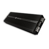 Nemesis Audio Nemesis Audio NA-K6000D 6000W @ 1-Ohm Class D 1-Channel Monoblock Car Amplifier Made In Korea Team Series - Car Audio