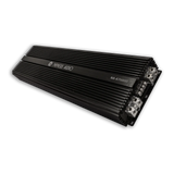 Nemesis Audio Nemesis Audio NA-K7500D 7500W @ 1-Ohm Class D 1-Channel Monoblock Car Amplifier Made In Korea Team Series - Car Audio