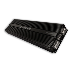 Nemesis Audio Nemesis Audio NA-K7500D 7500W @ 1-Ohm Class D 1-Channel Monoblock Car Amplifier Made In Korea Team Series - Car Audio