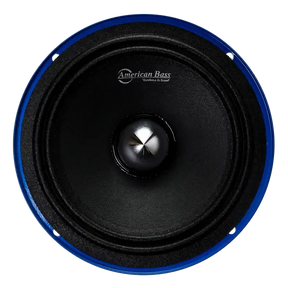 American Bass American Bass NEO 6.5 Speaker - Car Audio