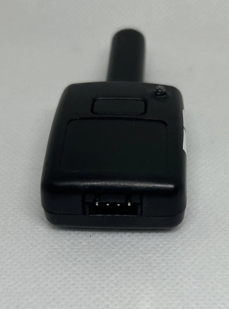 Directed A6166T replacement antenna, cable connector detail