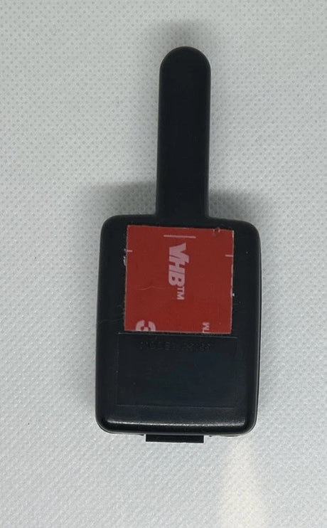Directed A6166T replacement antenna, reverse side with mounting adhesive