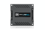 Banda Electra 2K1 1-ohm amplifier, top view