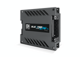 Banda Electra 2K1 1-ohm amplifier, opposite top angle