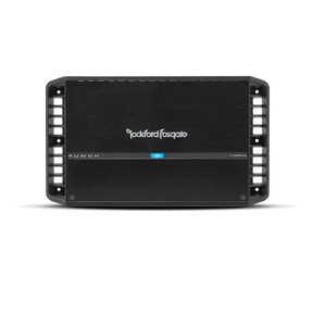 Rockford Fosgate Rockford Fosgate Punch P1000X1bd 1,000 Watt Monoblock Amplifier - Car Audio