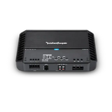 Rockford Fosgate Rockford Fosgate Punch P1000X1bd 1,000 Watt Monoblock Amplifier - Car Audio