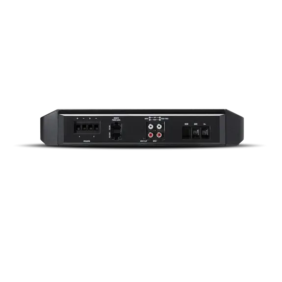 Rockford Fosgate Rockford Fosgate Punch P1000X1bd 1,000 Watt Monoblock Amplifier - Car Audio