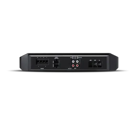 Rockford Fosgate Rockford Fosgate Punch P1000X1bd 1,000 Watt Monoblock Amplifier - Car Audio
