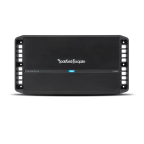 Rockford Fosgate Rockford Fosgate Punch P1000X2 2-Channel Amplifier - Car Audio