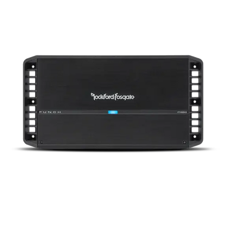 Rockford Fosgate Rockford Fosgate Punch P1000X2 2-Channel Amplifier - Car Audio