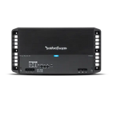 Rockford Fosgate Rockford Fosgate Punch P1000X2 2-Channel Amplifier - Car Audio