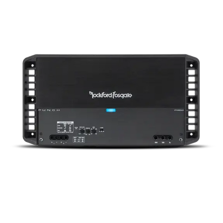 Rockford Fosgate Rockford Fosgate Punch P1000X2 2-Channel Amplifier - Car Audio