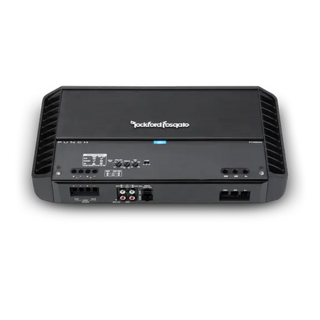Rockford Fosgate Rockford Fosgate Punch P1000X2 2-Channel Amplifier - Car Audio
