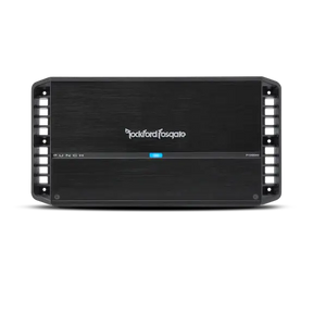 Rockford Fosgate Rockford Fosgate Punch P1000X5 5-Channel Amplifier - Car Audio