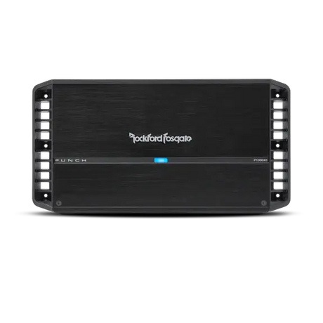 Rockford Fosgate Rockford Fosgate Punch P1000X5 5-Channel Amplifier - Car Audio