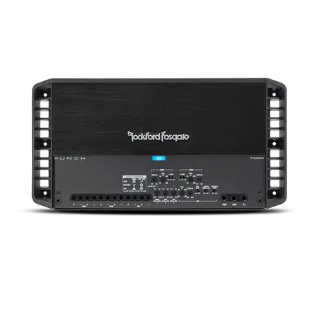 Rockford Fosgate Rockford Fosgate Punch P1000X5 5-Channel Amplifier - Car Audio