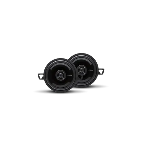Rockford Fosgate Rockford Fosgate Punch P132 3.5" Coaxial Speakers - Car Audio