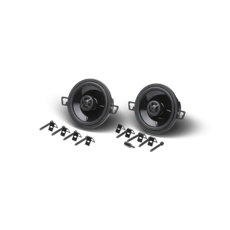 Rockford Fosgate Rockford Fosgate Punch P132 3.5" Coaxial Speakers - Car Audio