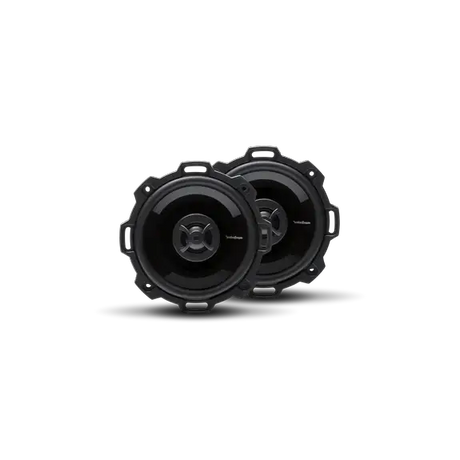 Rockford Fosgate Rockford Fosgate Punch P142 4" Coaxial Speakers - Car Audio