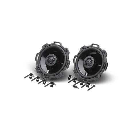 Rockford Fosgate Rockford Fosgate Punch P142 4" Coaxial Speakers - Car Audio