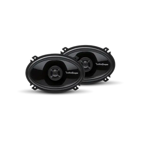 Rockford Fosgate Rockford Fosgate Punch P1462 4"x6" Coaxial Speakers - Car Audio