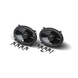 Rockford Fosgate Rockford Fosgate Punch P1462 4"x6" Coaxial Speakers - Car Audio