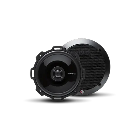 Rockford Fosgate Rockford Fosgate Punch P1452 5.25" Coaxial Speakers - Car Audio