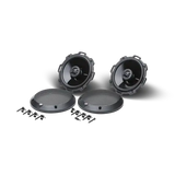 Rockford Fosgate Rockford Fosgate Punch P1452 5.25" Coaxial Speakers - Car Audio