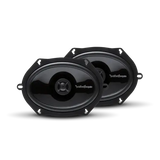 Rockford Fosgate Rockford Fosgate Punch P1572 5"x7" Coaxial Speakers - Car Audio