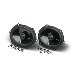 Rockford Fosgate Rockford Fosgate Punch P1572 5"x7" Coaxial Speakers - Car Audio