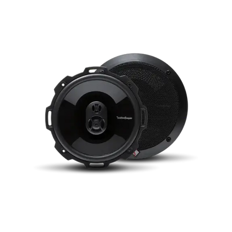Rockford Fosgate Rockford Fosgate Punch P1675 6.75" Coaxial Speakers - Car Audio