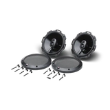 Rockford Fosgate Rockford Fosgate Punch P1675 6.75" Coaxial Speakers - Car Audio