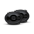Rockford Fosgate Rockford Fosgate Punch P1683 6"x8" Coaxial Speakers - Car Audio