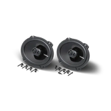 Rockford Fosgate Rockford Fosgate Punch P1683 6"x8" Coaxial Speakers - Car Audio