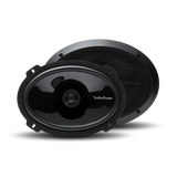 Rockford Fosgate Rockford Fosgate Punch P1692 6"x9" Coaxial Speakers - Car Audio