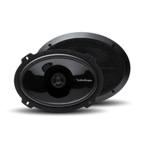 Rockford Fosgate Rockford Fosgate Punch P1692 6"x9" Coaxial Speakers - Car Audio