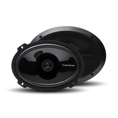 Rockford Fosgate Rockford Fosgate Punch P1692 6"x9" Coaxial Speakers - Car Audio