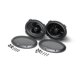 Rockford Fosgate Rockford Fosgate Punch P1692 6"x9" Coaxial Speakers - Car Audio