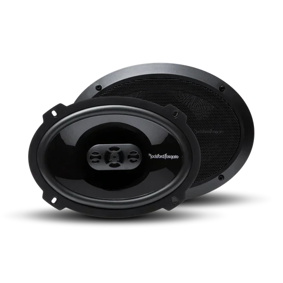 Rockford Fosgate Rockford Fosgate Punch P1694 6"x9" Coaxial Speakers - Car Audio