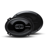 Rockford Fosgate Rockford Fosgate Punch P1694 6"x9" Coaxial Speakers - Car Audio