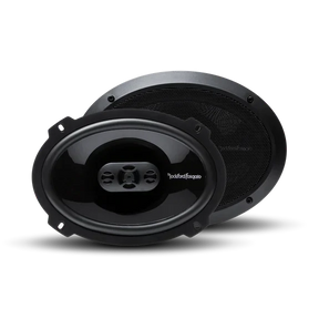 Rockford Fosgate Rockford Fosgate Punch P1694 6"x9" Coaxial Speakers - Car Audio