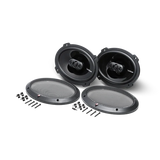Rockford Fosgate Rockford Fosgate Punch P1694 6"x9" Coaxial Speakers - Car Audio
