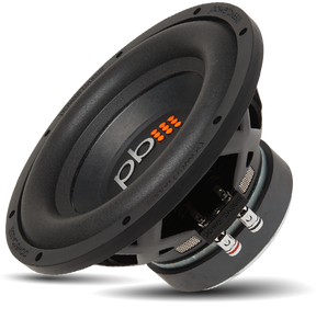 Powerbass Powerbass S-1004 10" Subwoofer - Car Audio
