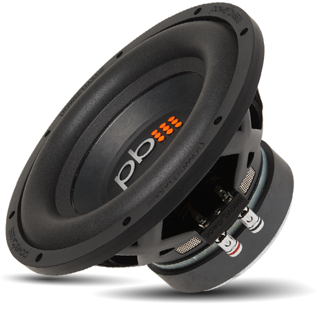 Powerbass Powerbass S-1004 10" Subwoofer - Car Audio