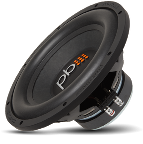 Powerbass Powerbass S-1204 12" Subwoofer - Car Audio