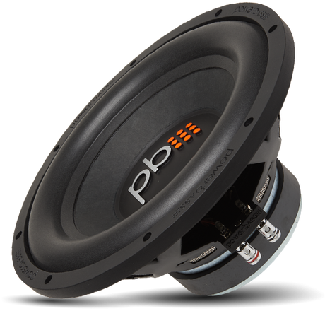 Powerbass Powerbass S-1204 12" Subwoofer - Car Audio